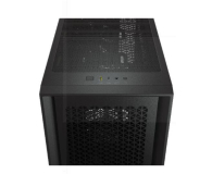 CORSAIR 4000D Airflow TG Black Mid Tower ATX CC-9011200-WW - 591822 - zdjęcie 2